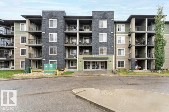 #221 111 WATT CM SW  Edmonton, AB T6X 2C6