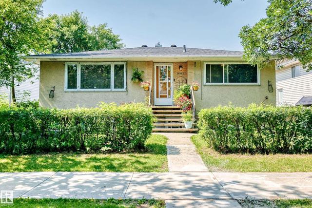 12718 126 Street NW  Edmonton, AB T5L 0X8