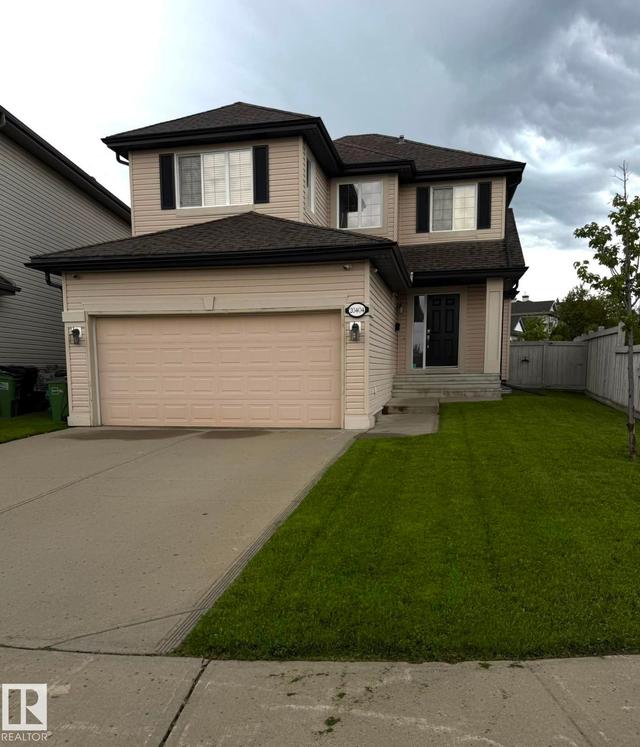 20404 60 Avenue NW  Edmonton, AB T6M 2Z2