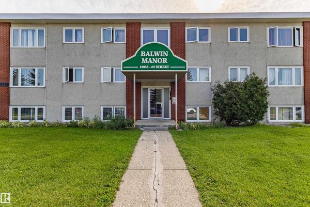 #302 13035 69 ST NW NW  Edmonton, AB T5C 0H5