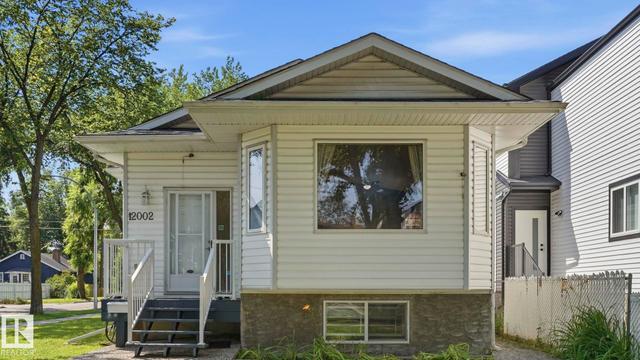 12002 91 Street NW  Edmonton, AB T5B 4B8