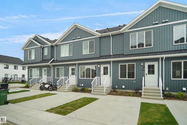 #33 1009 Cy Becker RD NW  Edmonton, AB T5Y 4B7