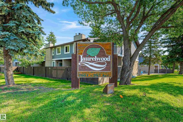 #4 7604 29 AV NW  Edmonton, AB T6K 3Z2