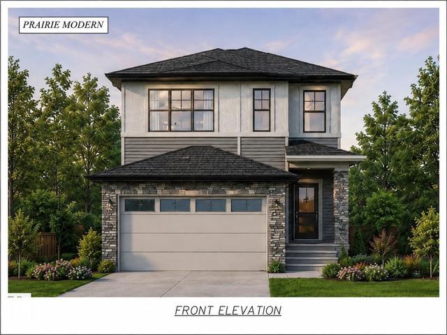 1093 Starling Drive NW  Edmonton, AB T5V 0A2