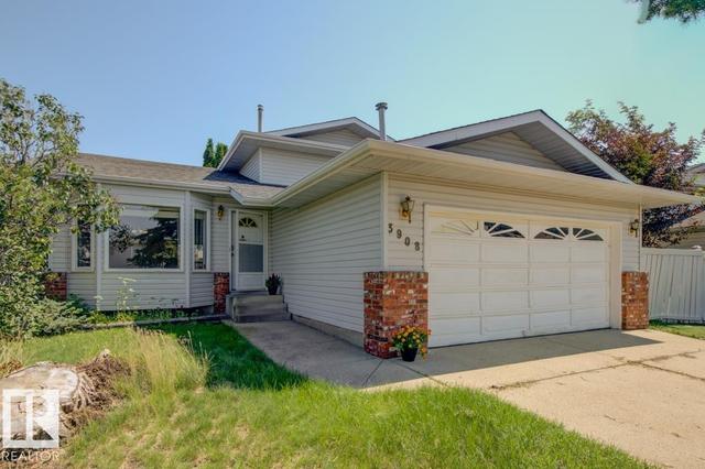 3908 28 Avenue NW  Edmonton, AB T6L 6E4