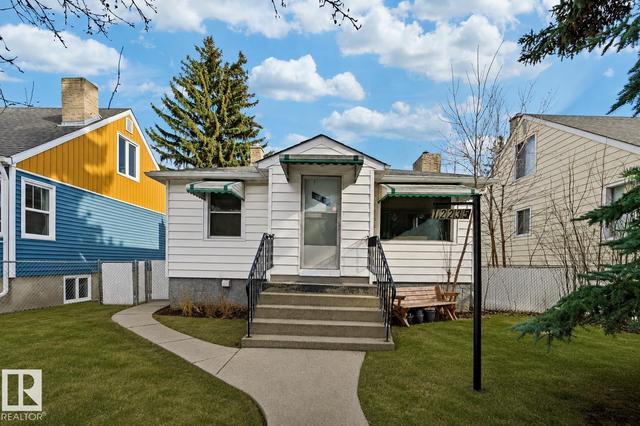12235 104 Street NW  Edmonton, AB T5G 2L7
