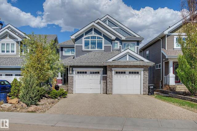 9036 24 Avenue SW  Edmonton, AB T6X 2C4