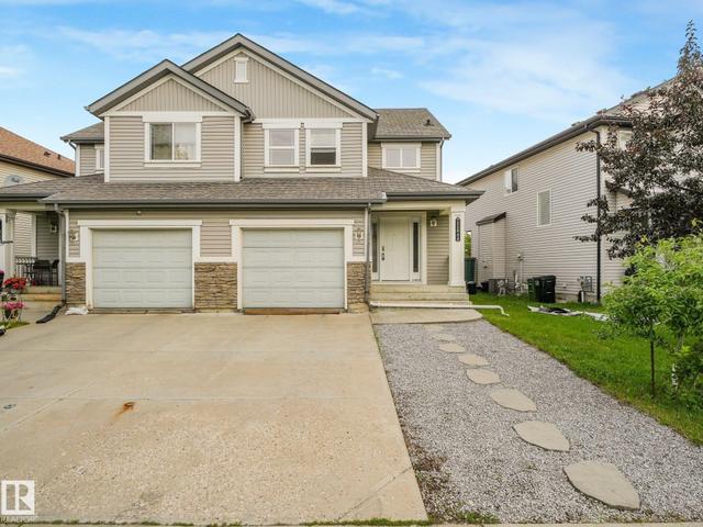 11844 21 Avenue SW  Edmonton, AB T6W 0C9