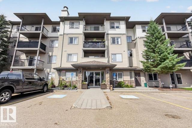 #421 1180 HYNDMAN RD NW  Edmonton, AB T5A 0P8