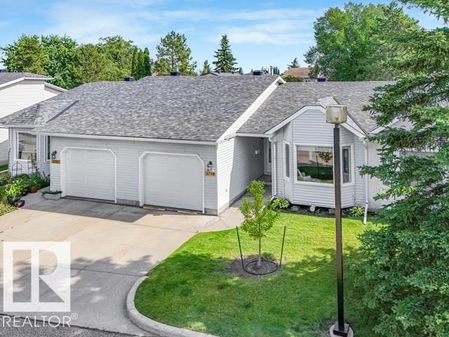 5749 189 Street NW  Edmonton, AB T6M 2G8