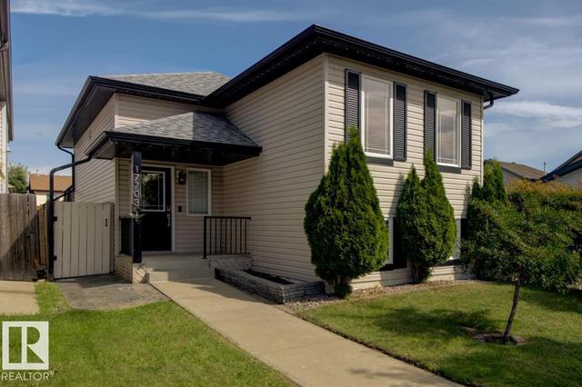 17703 90 Street NW  Edmonton, AB T5Z 0A2