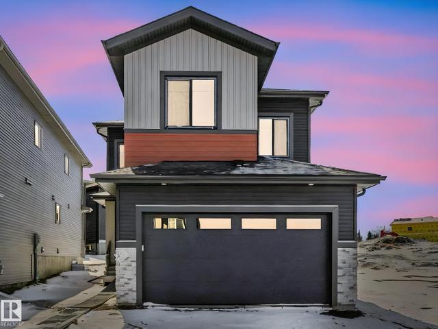 239 Kinglet Boulevard NW  Edmonton, AB T5S 0S6
