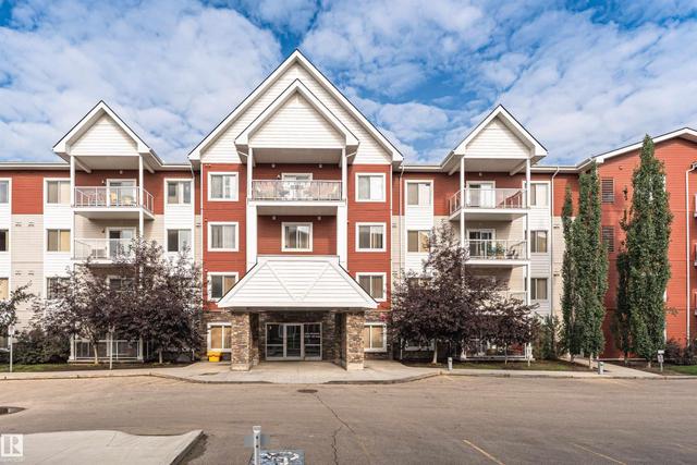 #310 2229 44 AV NW  Edmonton, AB T6T 0W6