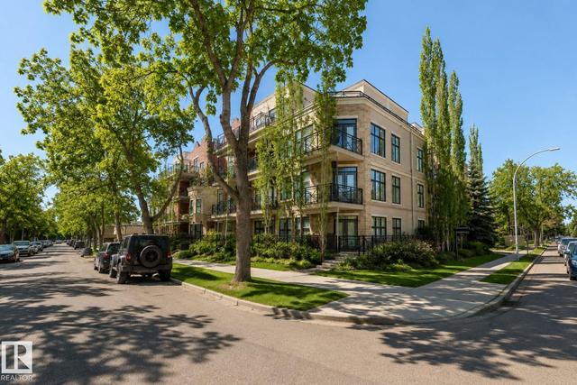 #310 10808 71 AV NW  Edmonton, AB T6E 0X7