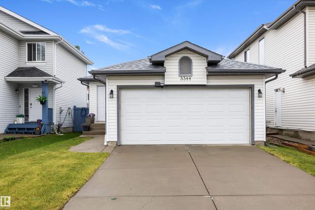 3344 24 Avenue NW  Edmonton, AB T6T 1Y5
