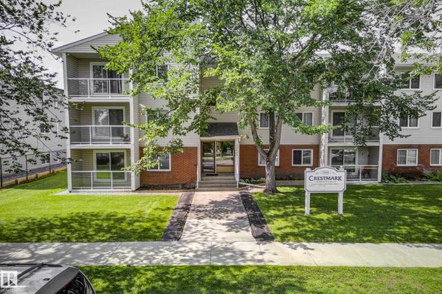 #206 10842 107 ST NW  Edmonton, AB T5H 2Z3