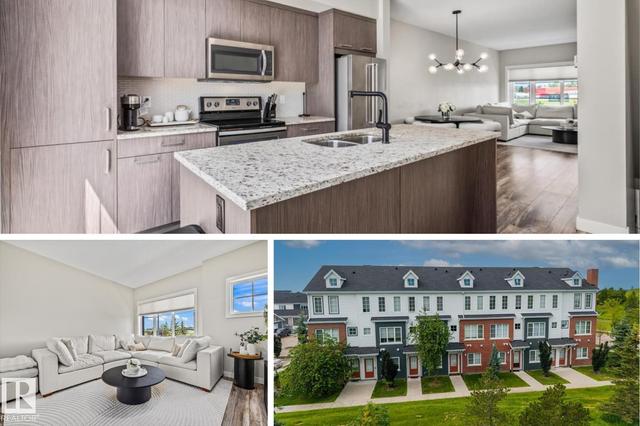 #4 1636 KERR RD NW  Edmonton, AB T5E 6W3