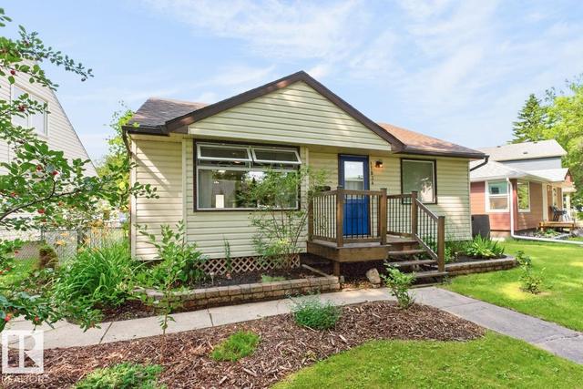 11834 59 Street NW  Edmonton, AB T5W 3X7