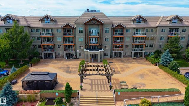 #211 278 SUDER GREENS DR NW  Edmonton, AB T5T 6V6