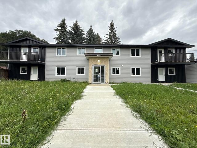 8732 101 Avenue NW  Edmonton, AB T5H 0A9