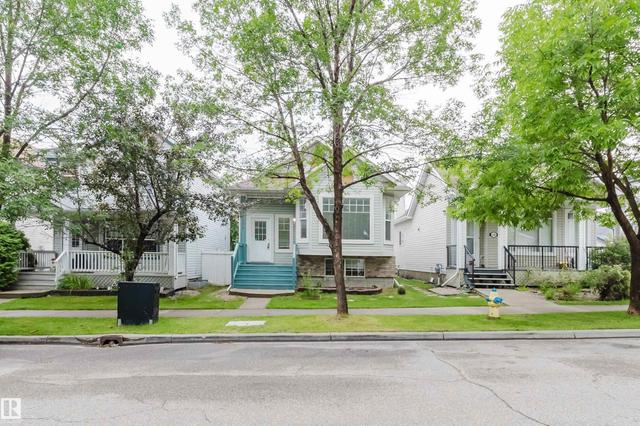 1694 TOMPKINS Wynd NW  Edmonton, AB T6R 2Y4