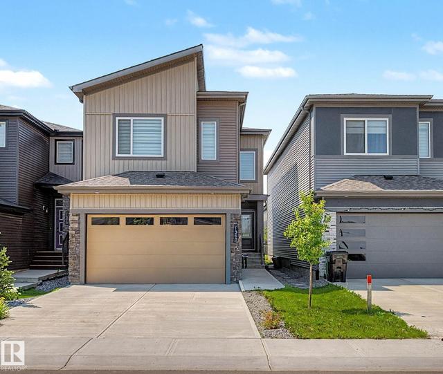 1368 SISKIN Wynd NW  Edmonton, AB T5S 0R3