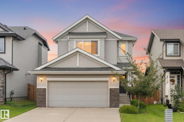 6116 175 Avenue NW  Edmonton, AB T5Y 3N7