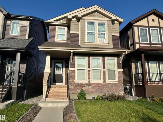 17455 77 Street NW  Edmonton, AB T5Z 0R4