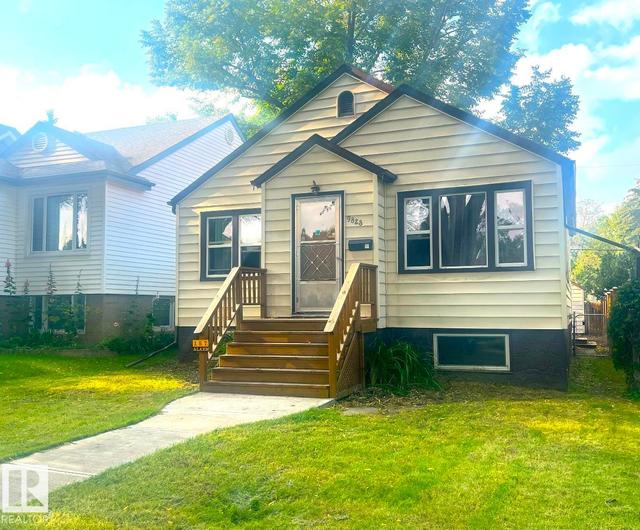 9828 84 Avenue NW  Edmonton, AB T6E 2G2