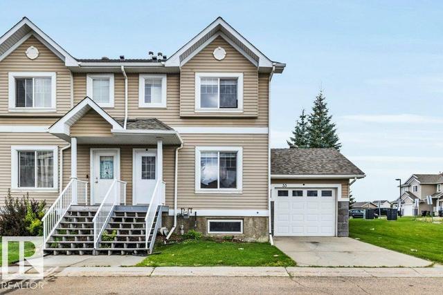 #33 2503 24 ST NW  Edmonton, AB T6T 0B5