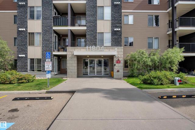 #409 11804 22 AV SW  Edmonton, AB T6W 2A2