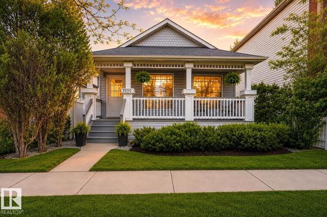 2050 TANNER Wynd NW  Edmonton, AB T6R 2R4