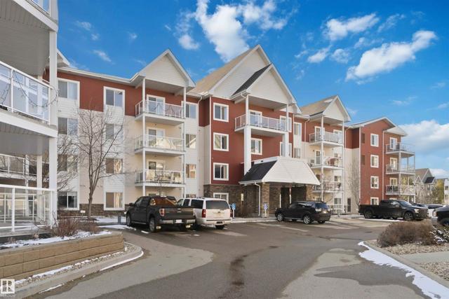 #114 2207 44 AV NW  Edmonton, AB T6T 0T2