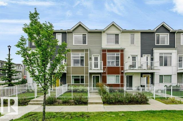 #6 215 SADDLEBACK RD NW  Edmonton, AB T6J 5T6