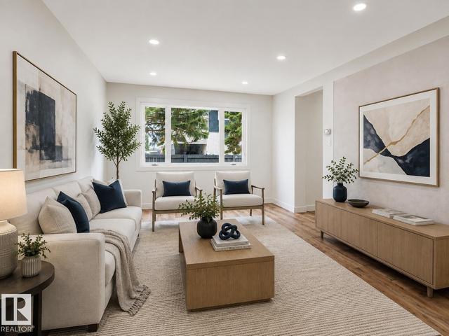 224 CALLINGWOOD TWO Two NW  Edmonton, AB T5T 1A3