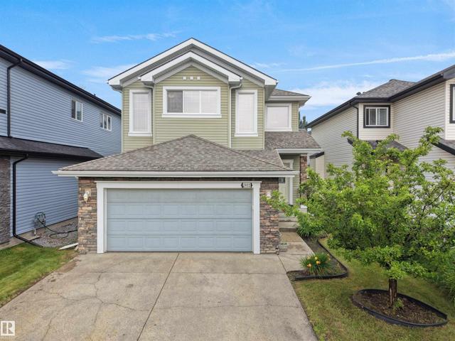 1932 67 Street SW  Edmonton, AB T6X 0L9