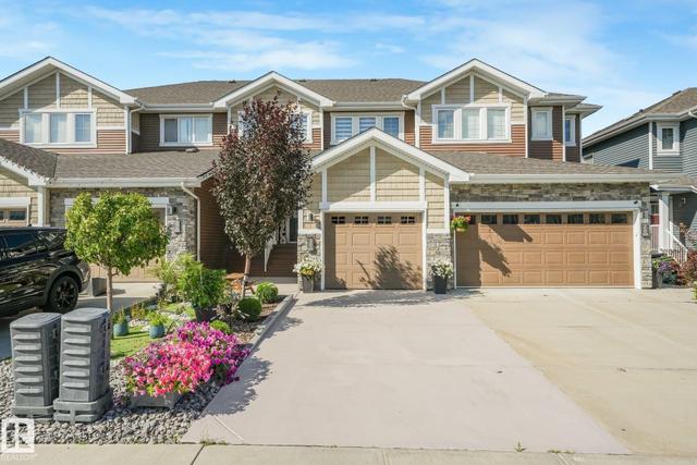 30 EBBERS Close NW  Edmonton, AB T5Y 3Y6