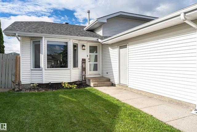 4521 29 Avenue NW  Edmonton, AB T6L 4W6