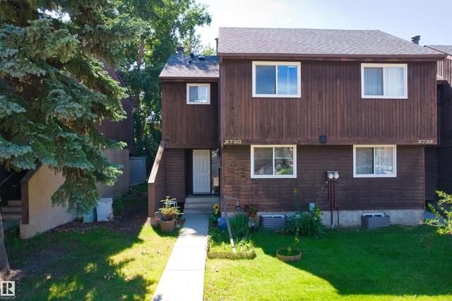 2730 105 Street NW  Edmonton, AB T6J 4J3