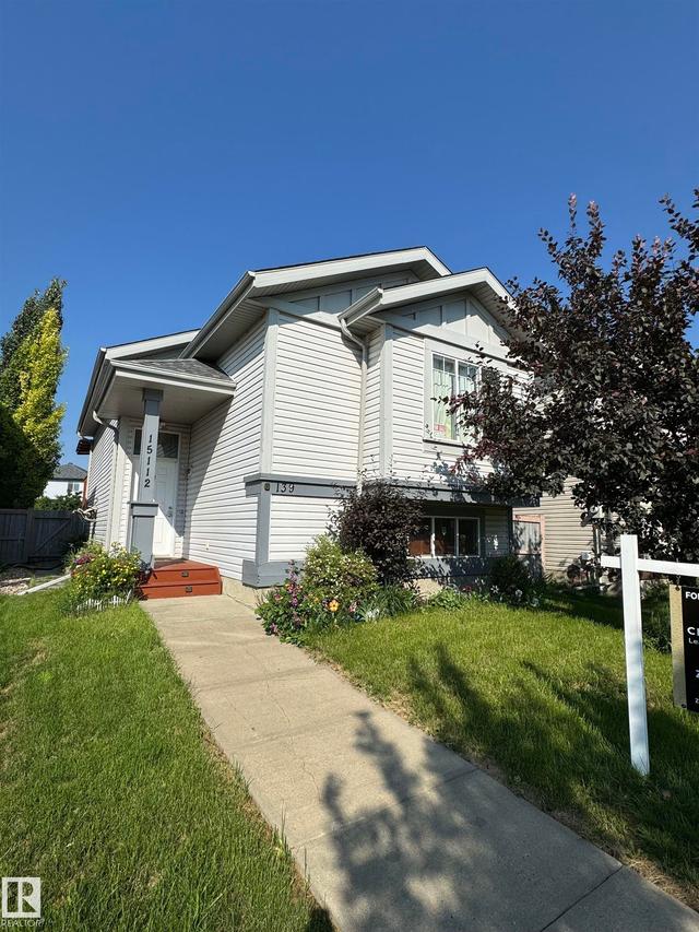 15112 139 Street NW  Edmonton, AB T6V 1T7