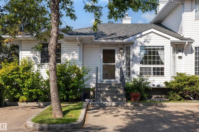 #43 3311 58 ST NW  Edmonton, AB T6L 6X3