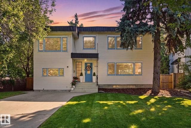 9107 118 Street NW  Edmonton, AB T6G 1T6