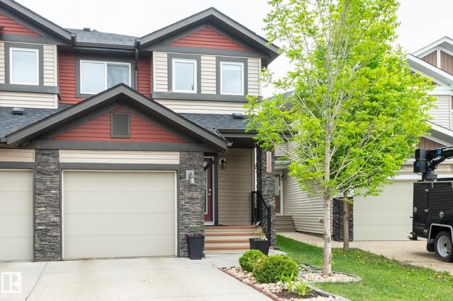 2312 CASEY CRES SW  Edmonton, AB T6W 3M9