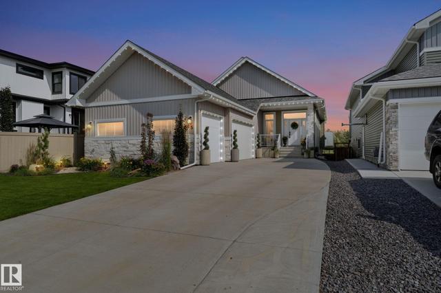 55 MAPLE Crescent  Gibbons, AB T0A 1N0