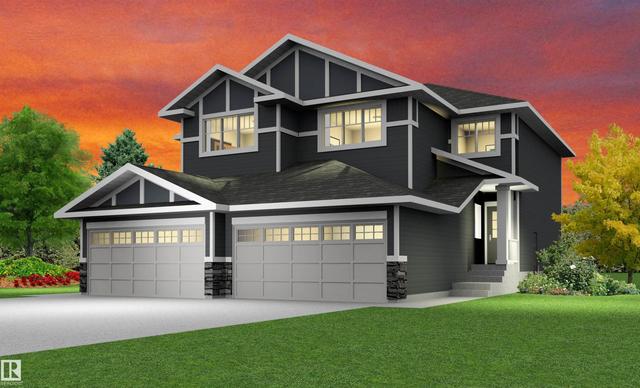 1763 Crossbill Loop NW  Edmonton, AB T5S 0Y4