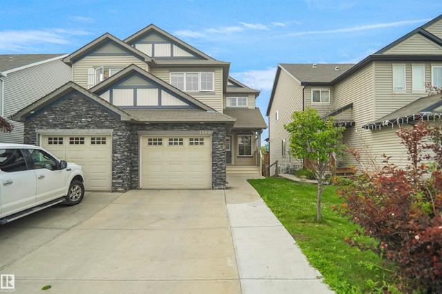 1708 65 Street SW  Edmonton, AB T6X 0M9