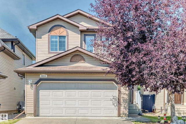 8314 180A Avenue NW  Edmonton, AB T5Z 0H8