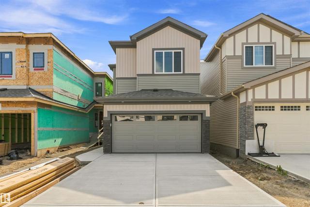 8815 181 Avenue NW  Edmonton, AB T5Z 0X4