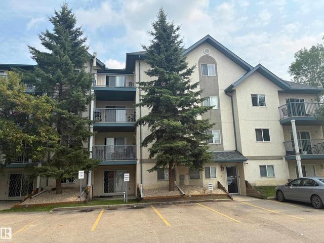#323 2520 50 ST NW NW  Edmonton, AB T6L 7A8