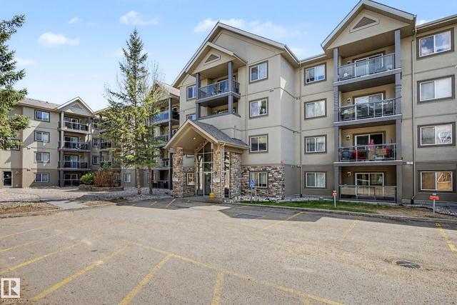 #221 279 SUDER GREENS DR NW  Edmonton, AB T5T 6X6